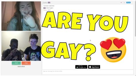 xxx gay omegle